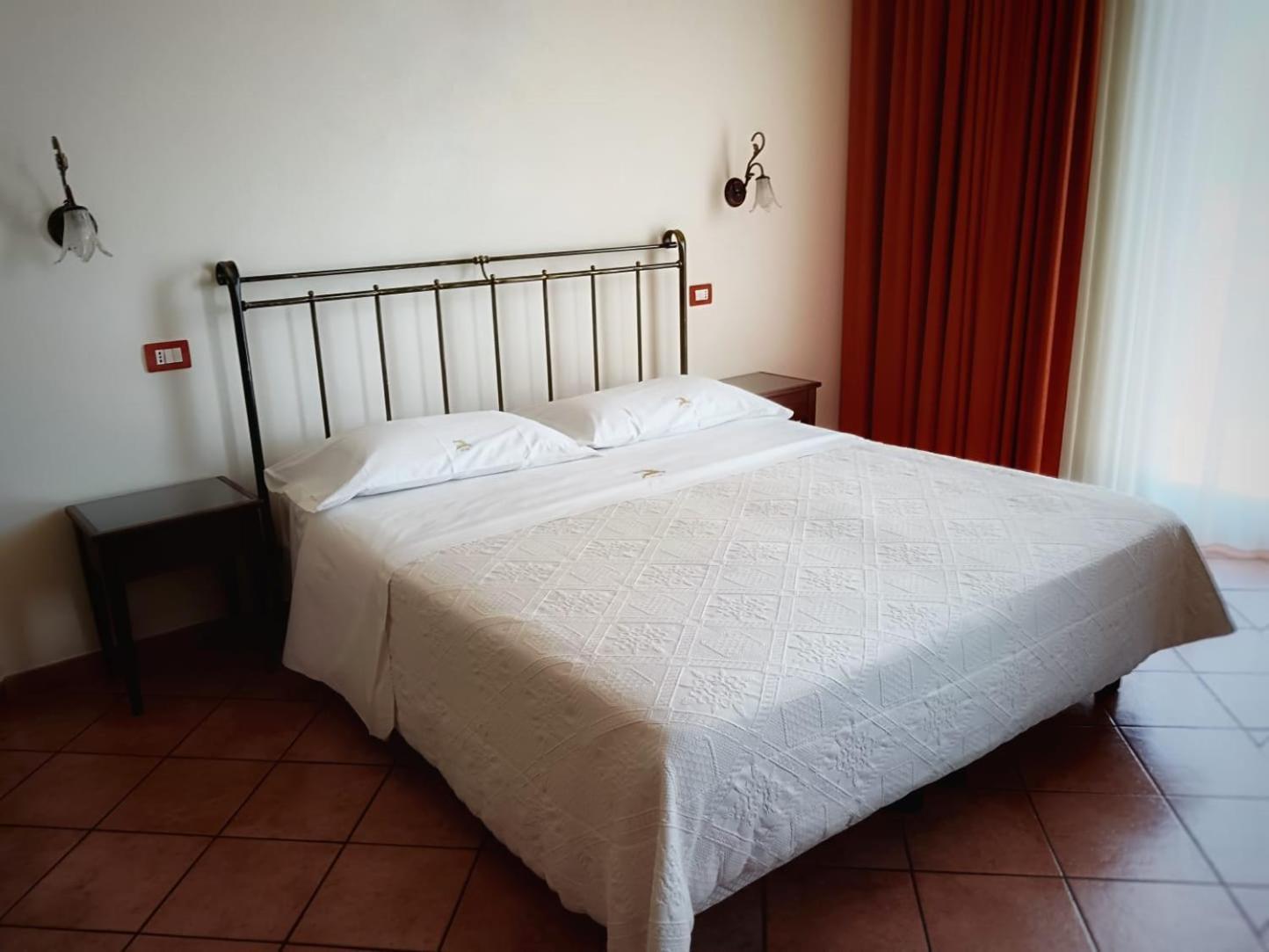 Villa Hirschen Zafferana Etnea Luaran gambar