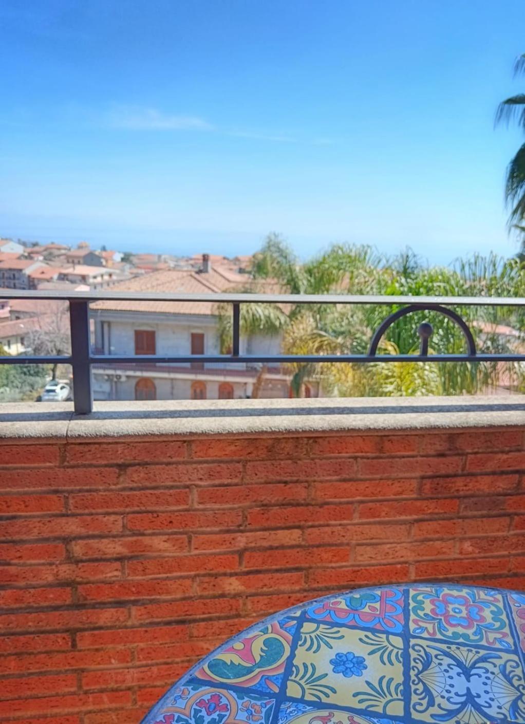 Villa Hirschen Zafferana Etnea Luaran gambar