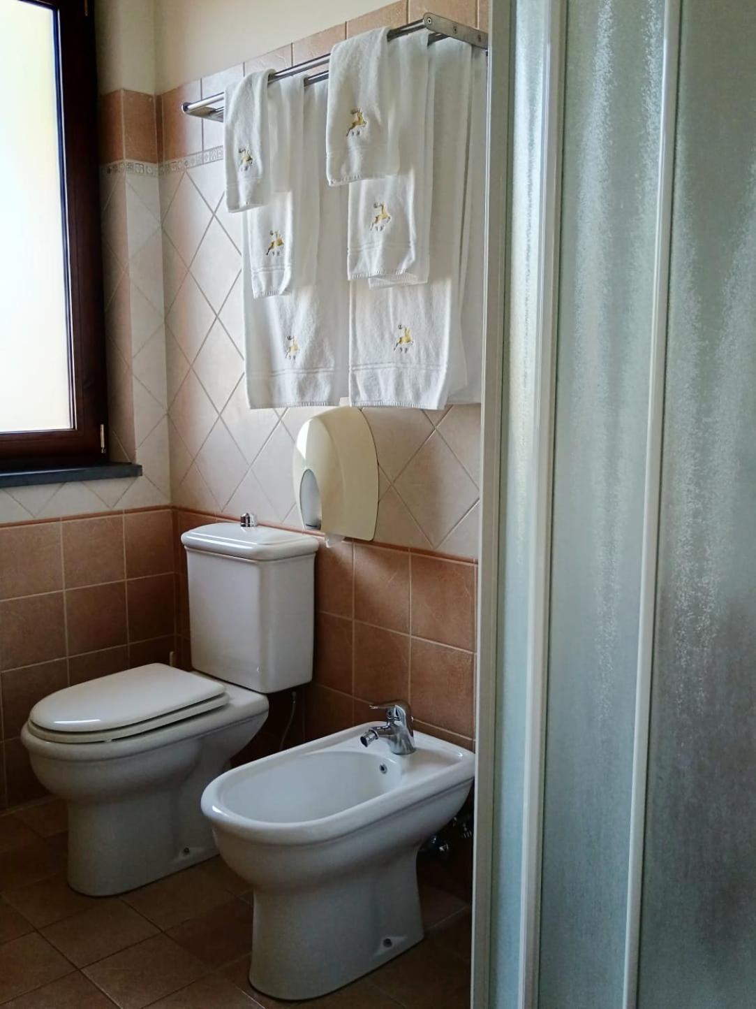 Villa Hirschen Zafferana Etnea Luaran gambar