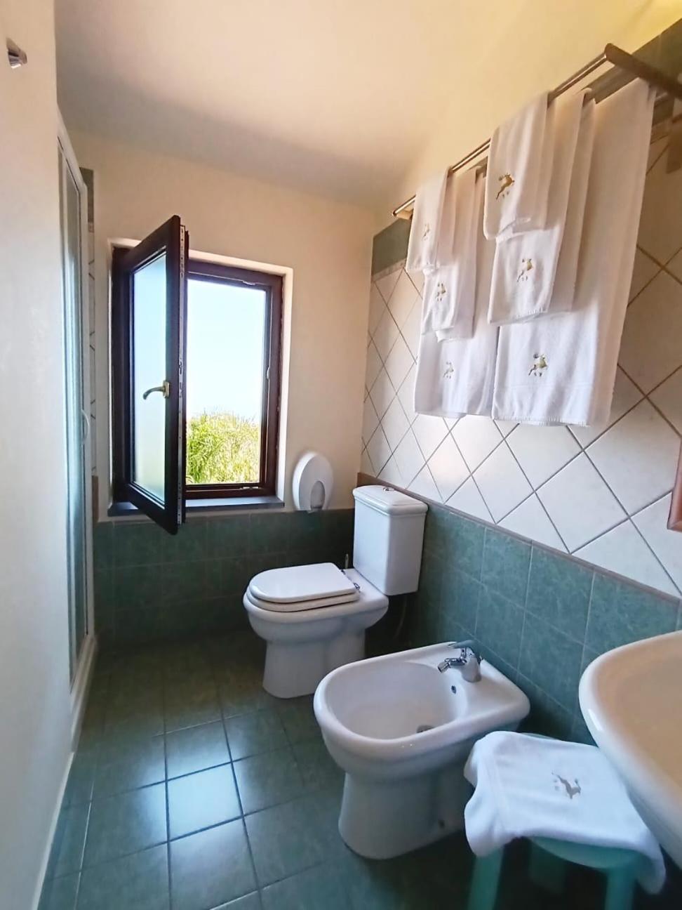 Villa Hirschen Zafferana Etnea Luaran gambar