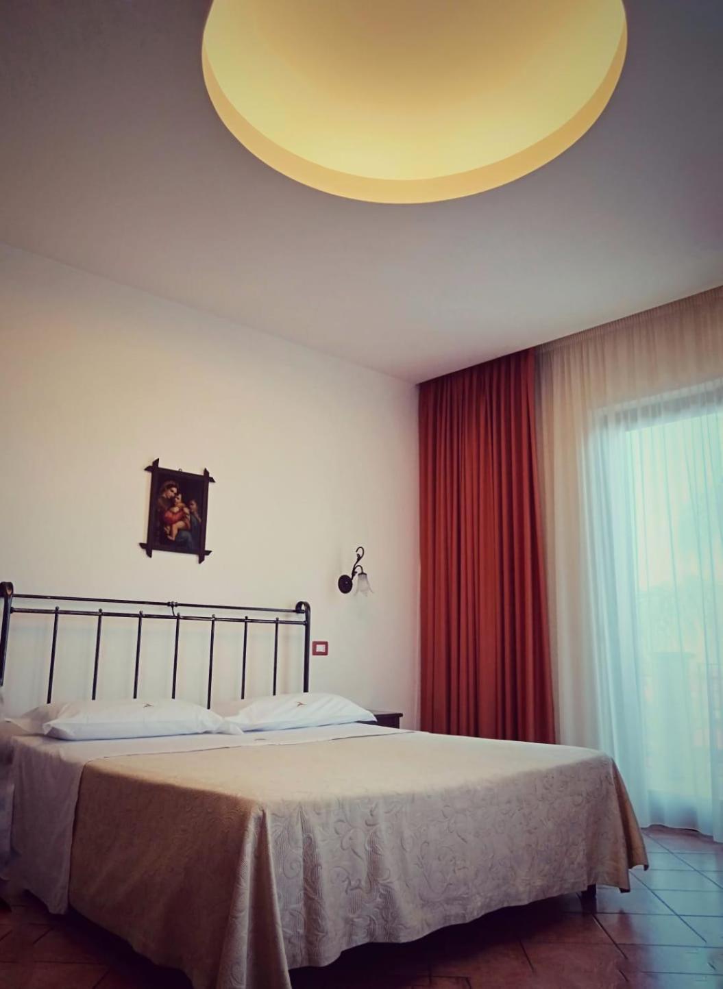 Villa Hirschen Zafferana Etnea Luaran gambar