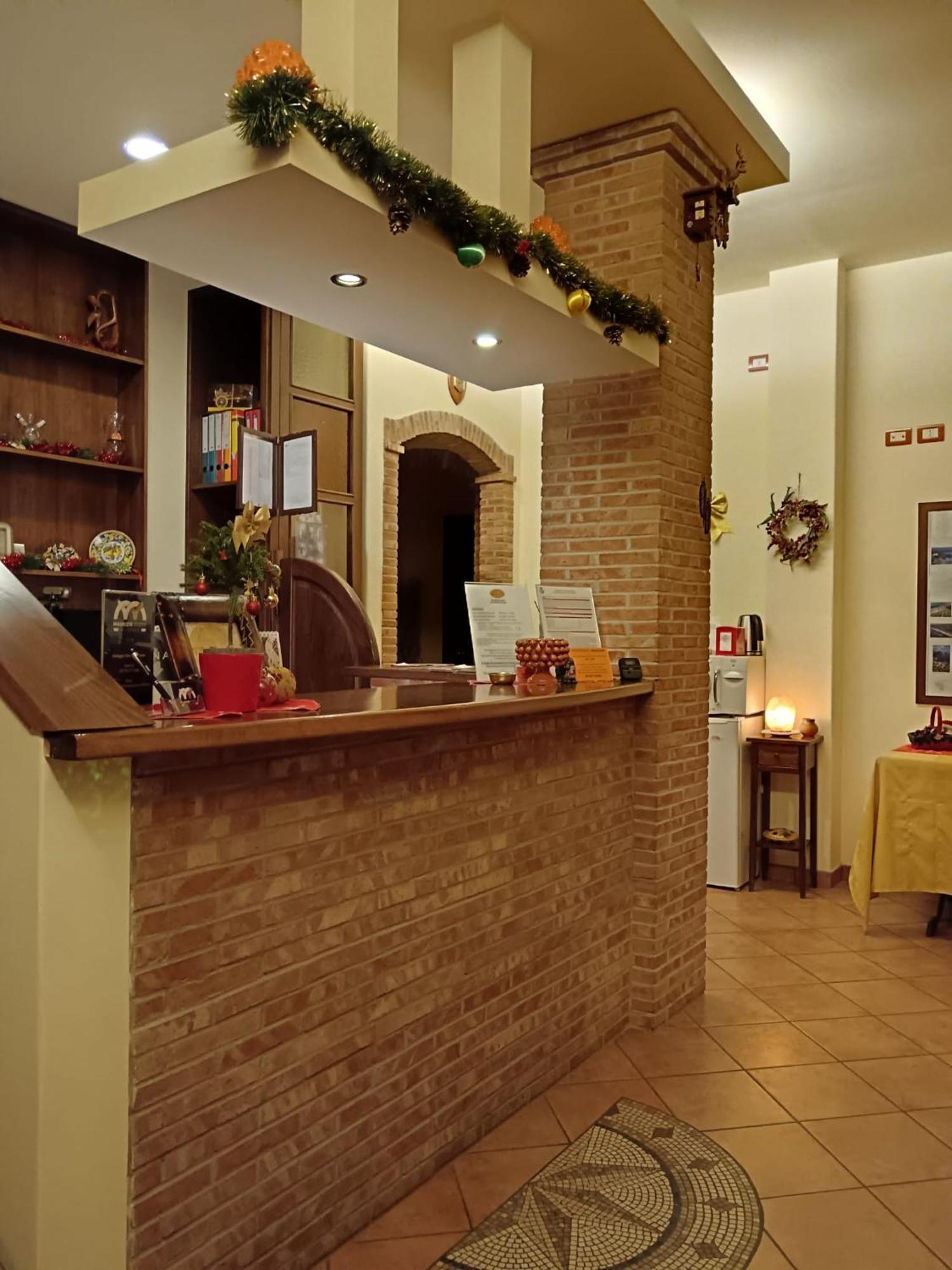 Villa Hirschen Zafferana Etnea Luaran gambar
