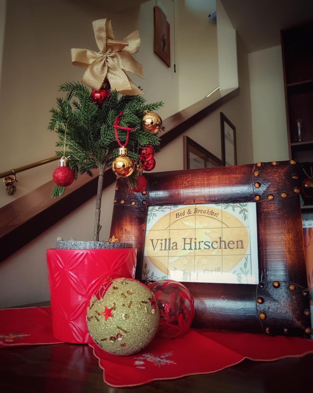 Villa Hirschen Zafferana Etnea Luaran gambar