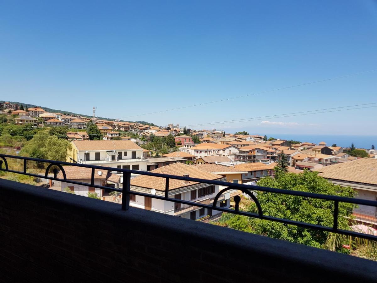 Villa Hirschen Zafferana Etnea Luaran gambar